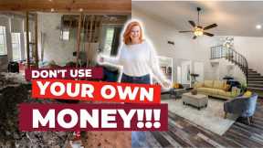 Start Flipping Houses in 2022 with NO MONEY!