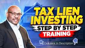 Tax Lien Investing For Beginners: The Pros and Cons You Need to Know