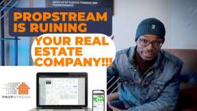 Why I DONT Use Propstream for Real Estate Investing