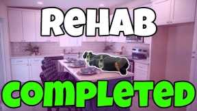 Rehabbing Houses 101 - How To Flip A House Step By Step Part 3