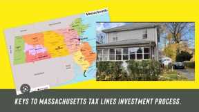 Massachusetts tax lien 2023 | Process Pros and Cons