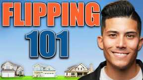 My 2023 Guide For House Flipping