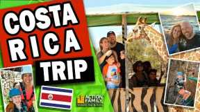 Investing in Costa Rica with NO money down… Join us on our trip!!