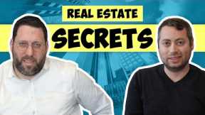 How To and How Not To Invest in Real Estate (ft. Joseph Kahn & Yudi Goldfein) | KOSHER MONEY Ep. 49