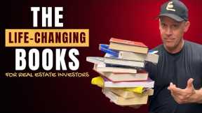 10 Best Real Estate Investing Books To Revolutionize Your Finances
