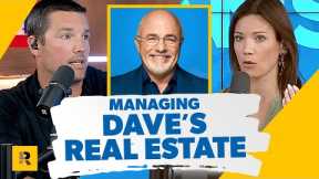 I've Managed Dave Ramsey's Real Estate Portfolio (What I've Learned)