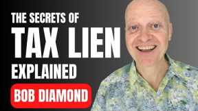 Mastering Tax Lien Investing: The Ultimate Guide for Beginners By Bob Diamond