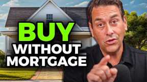 Clayton Morris Shares 5 Ways To Buy Rental Property WITHOUT a Mortgage | Morris Invest