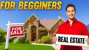 A Beginner's Guide to Real Estate Investing