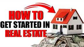 Real Estate Investing Basics!