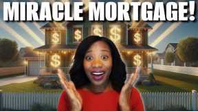 NO INCOME NEEDED - Miracle Mortgage! | DSCR Loans Explained | Beginner Real Estate Investing