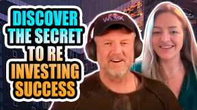 Discover the Secret to Real Estate Investing Success: A Surprising House Hack Story