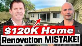 The $120K Real Estate Investing Mistake YOU Can Avoid Today