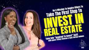 Unlocking Financial Freedom: Start Investing In Real Estate
