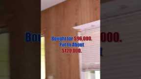 Rehabbing & Flipping Houses Part 1; $100,000 Profit!// Real Estate