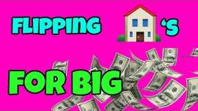Rehabbing 101 -  How To Flip Houses For Huge Paydays (Clever Investor)