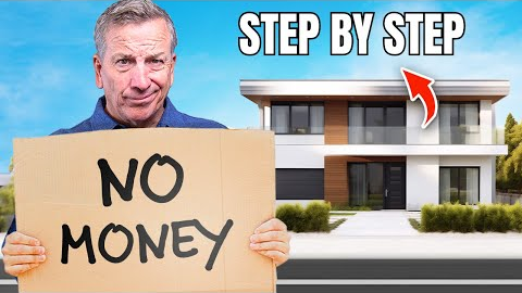 How to Buy a Rental Property With NO Money