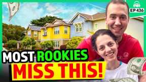 Building Wealth with a First Rental Property 99% of Newbies Pass Up