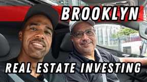 real estate investing in Brooklyn New York city