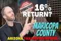 Maricopa County | Arizona Tax Lien