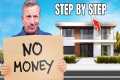 How to Buy a Rental Property With NO