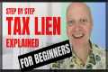 Mastering Tax Lien Investing: The