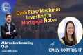 Cash Flow Machines Investing in