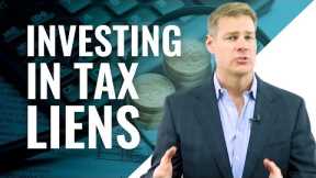 Investing In Tax Liens with a LLC or Corporation