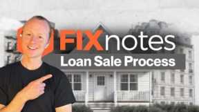 Buy Mortgage Notes: The Loan Sale Process Step by Step