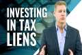 Investing In Tax Liens with a LLC or