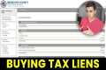 How to Buy Tax Liens: Step By Step