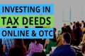 How to Buy Tax Deed Land Online & 