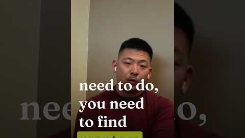 Lost Connections and Life-Changing Conversations