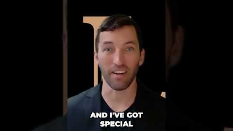 Networking Secrets_ Connect Through Common Interests & Unique Business Cards #shorts