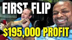 How One House Flip Can Make You $100K | Flipping Houses for Beginners