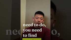 Lost Connections and Life-Changing Conversations