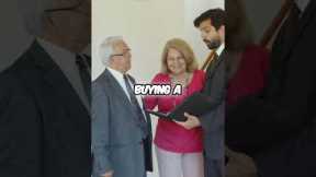 Buying a House_ Subject to Existing Mortgage Explained #shorts