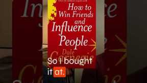 A Dollar 99 and a Dream: The Start of a Lasting Friendship