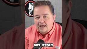 Seller Financing_ Generate Passive Income Buying a Few Houses #shorts