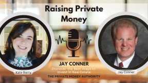 From Bank Rejection to $8 Million: Jay Conner’s Private Money Blueprint