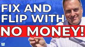 Can You Do a Fix and Flip Project in New York Without Any Money?