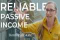 Unlocking Stable Passive Income: