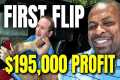 How One House Flip Can Make You $100K 