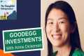 Real Estate Syndications with Goodegg 