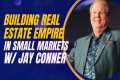 Building a Real Estate Empire in