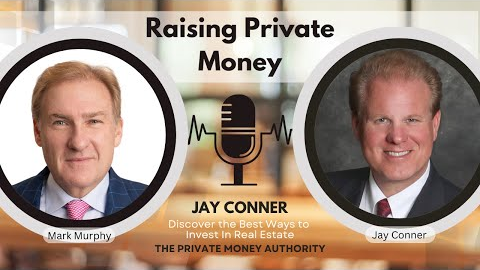 How To Cultivate The Right Mindset For Wealth Creation With Mark Murphy