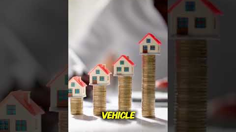Help People Build Wealth with Real Estate and Private Money #shorts