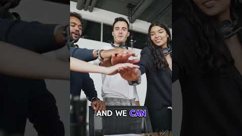 Leading With A Servant's Heart_Collaborative Conversations With Business Partners #shorts
