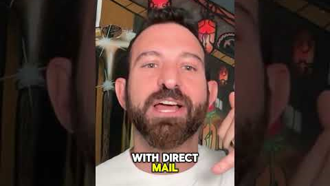 Direct Mail vs Cold Calling_What's Working For Your Business #shorts