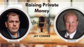 From First Deal to Millions: Jay Conner’s Journey and Private Money Techniques Revealed